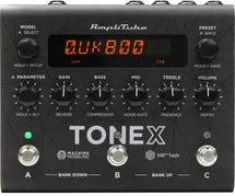 IK Multimedia TONEX Pedal Amplifier/Cabinet/Pedal Modeler | Sweetwater 