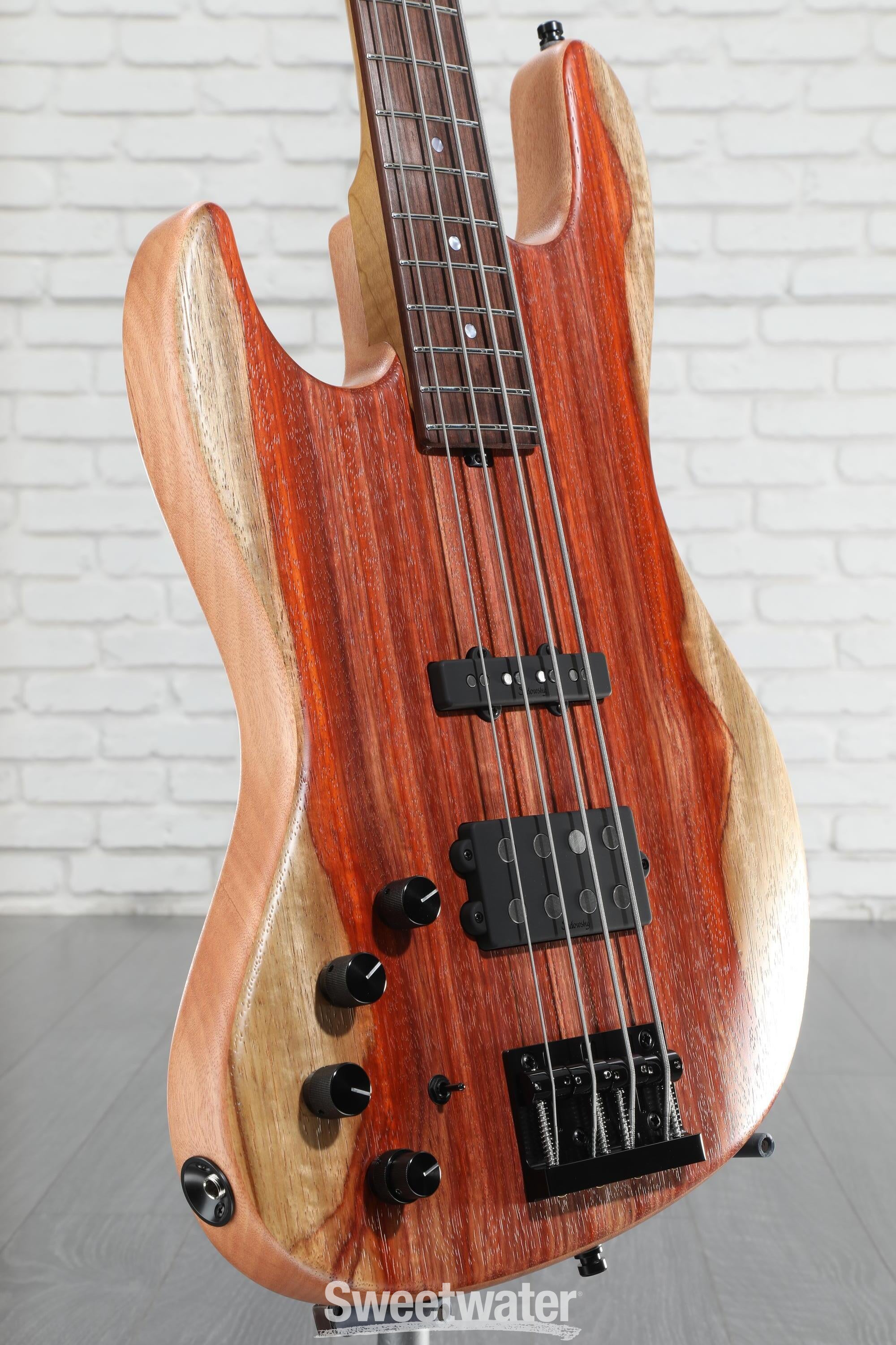 Sadowsky Masterbuilt 2024 Limited, #5 of 35 Worldwide, 4