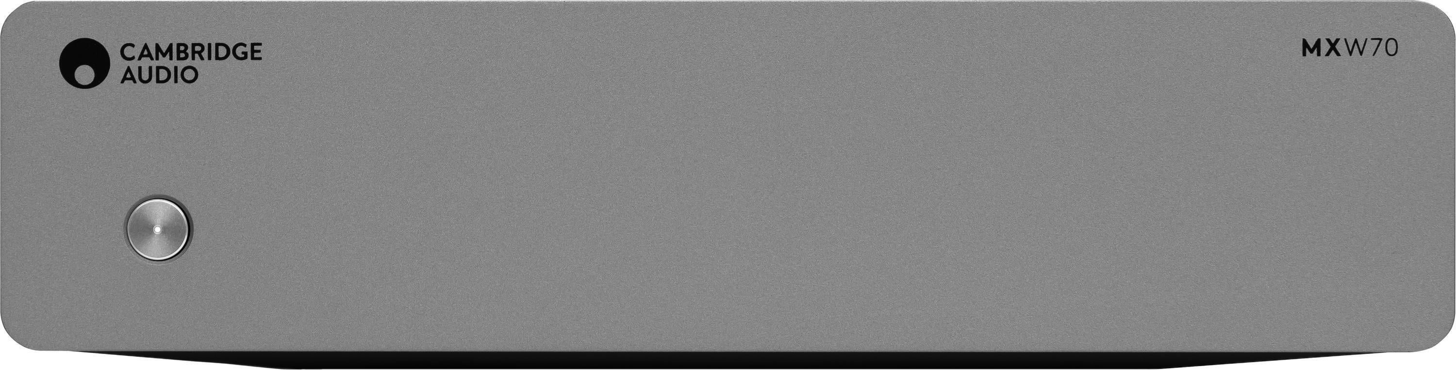 Yamaha A-S501 85-watt 2-channel Stereo Integrated Amplifier