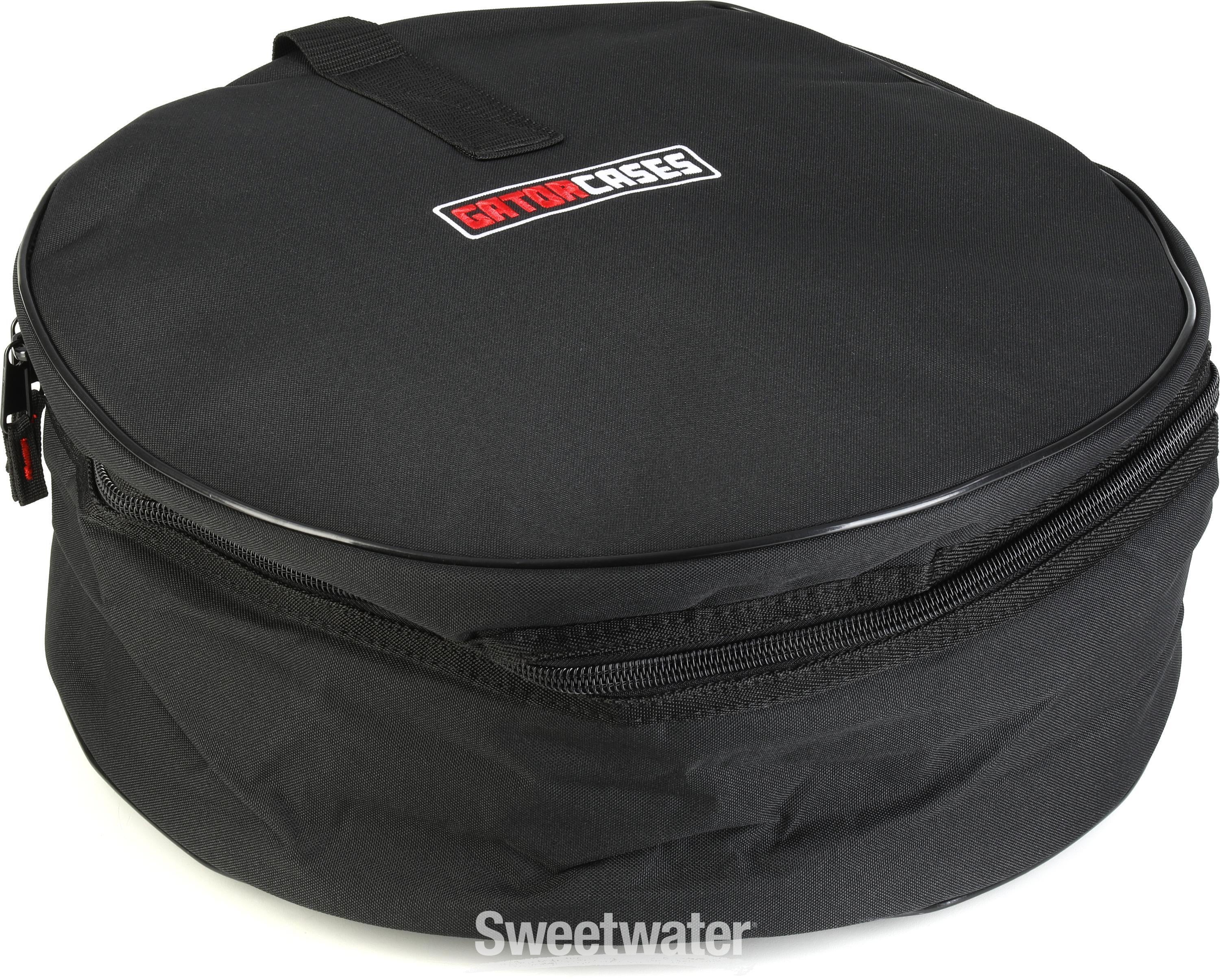Gator GP-1405.5SD Protechtor Standard Snare Bag - 14 x 5.5 inch