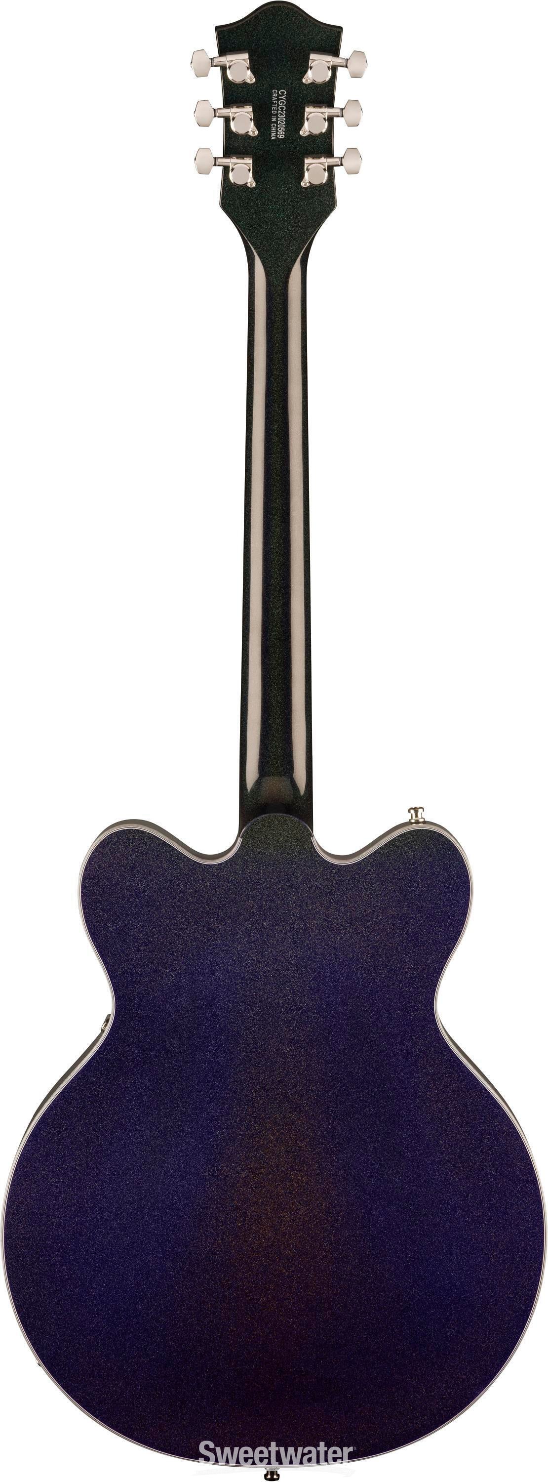 ギター GRETSCH electromatic Gretsch Electromatic John Gourley Signature Broadkaster