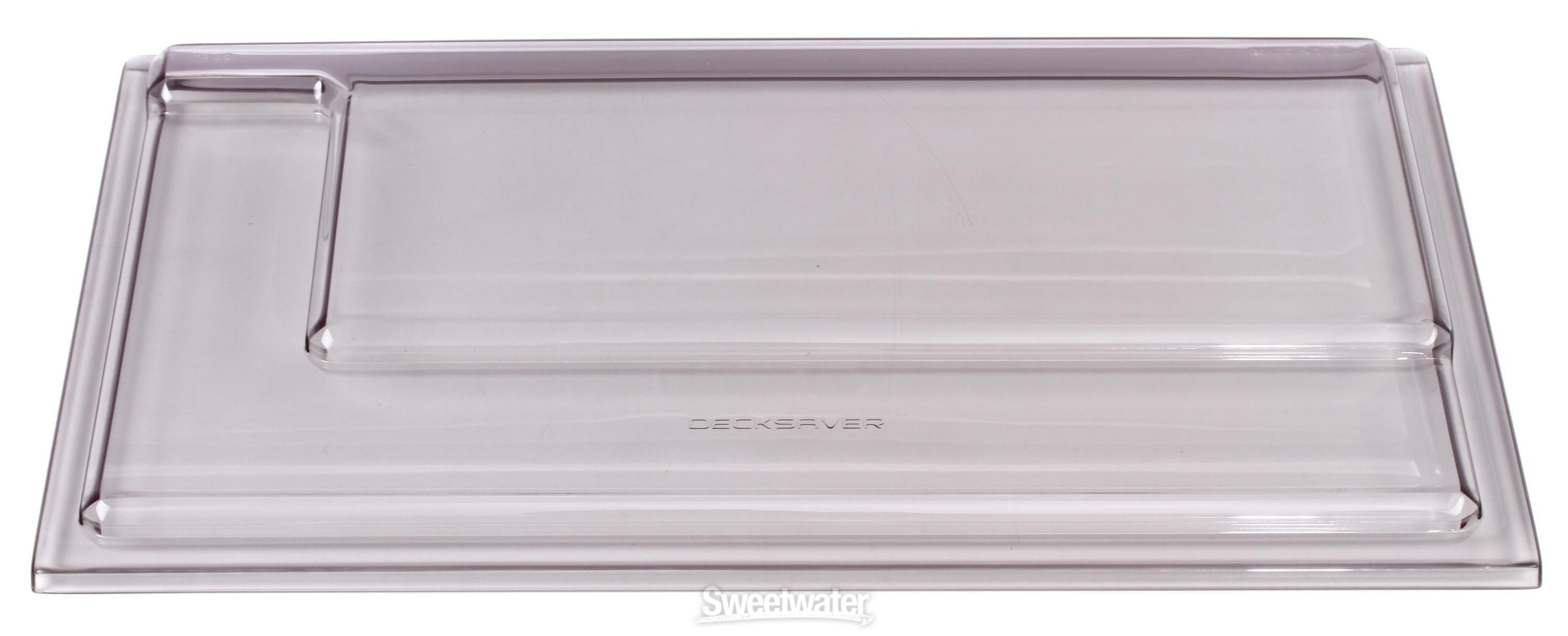 Decksaver DS-PC-TR8S Polycarbonate Cover for Roland TR-8S Reviews