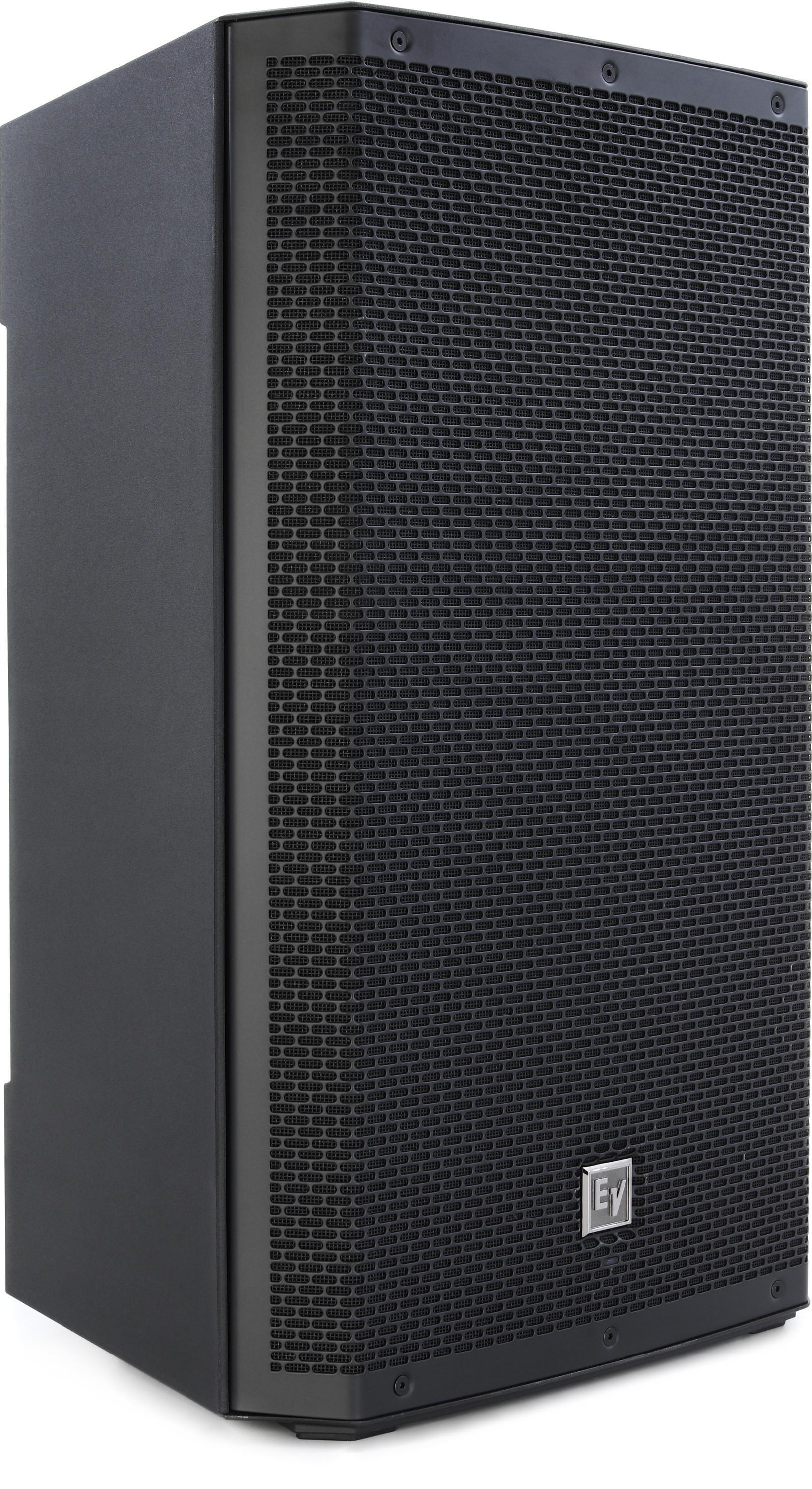 Electro-Voice ZLX-15P-G2 1000W 15-inch Powered Speaker with Bluetooth