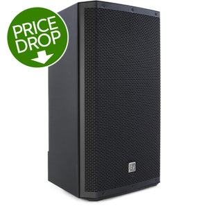 Electro-Voice ZLX-15P-G2 1,000-watt 15-inch Powered Speaker with