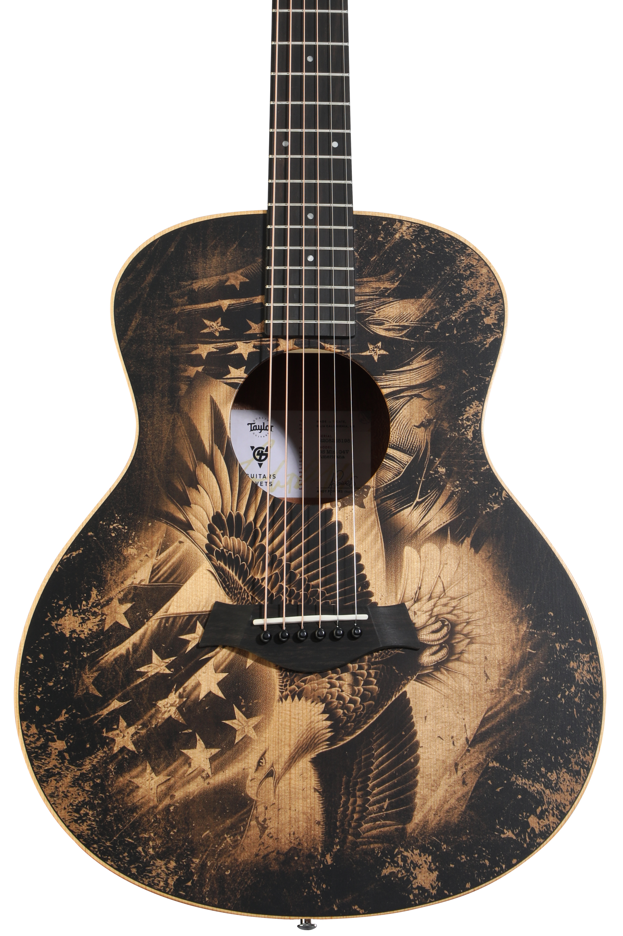 ギター Taylor GS mini The Guitar Sanctuary | Taylor Guitars | GS Mini Mahogany