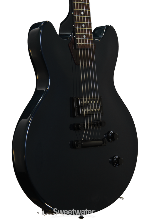 Gibson ES-339 Studio - Midnight Blue | Sweetwater