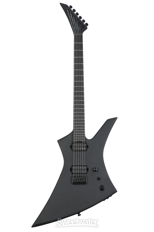 Jackson Pro Plus XT Kelly KE HT6 Baritone Electric Guitar - Satin