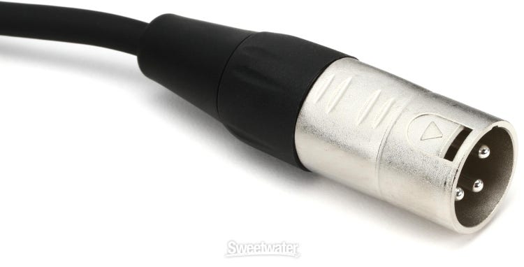 Cavo Di Interconnessione Bilanciato Professionale Hosa HSX-001.5 REAN - Foto 11