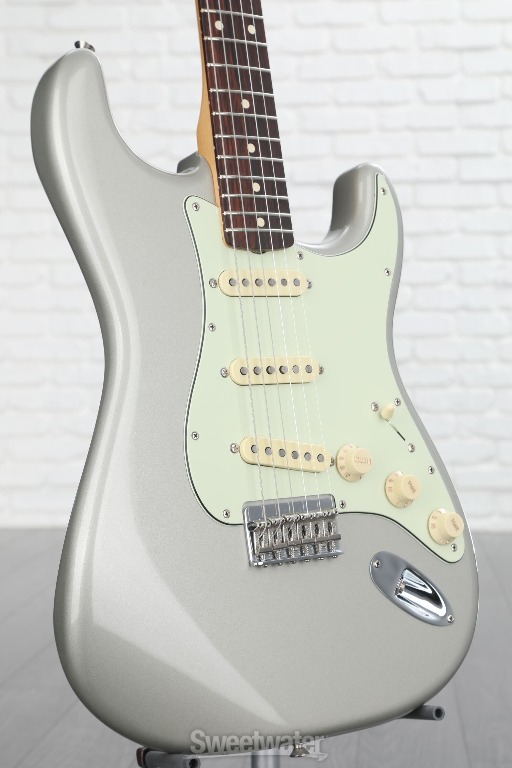 Fender Robert Cray Standard Stratocaster Electric Guitar