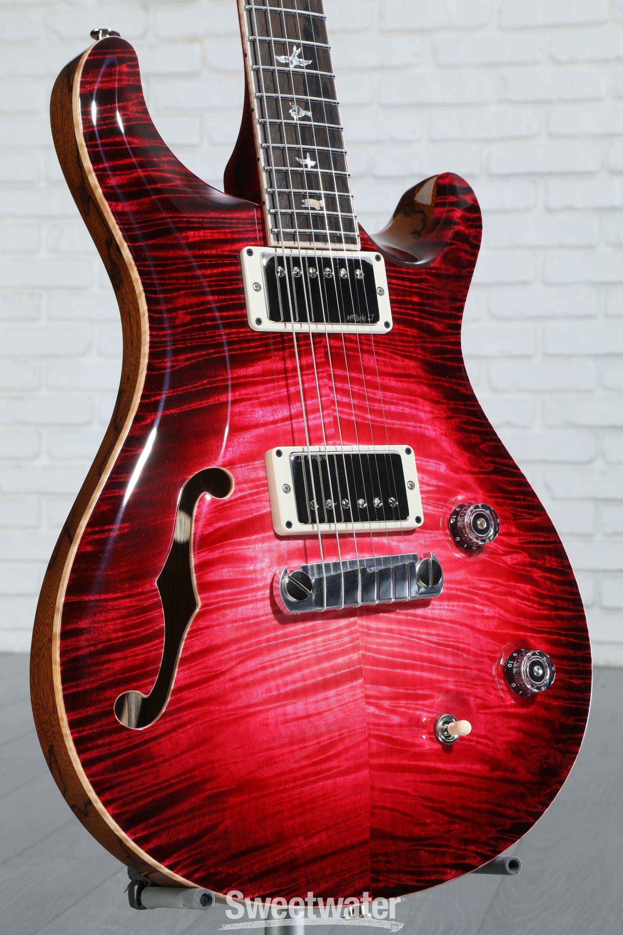 Grote PRSタイプエレキギター Paul Reed Smith (PRS) エレキギターExperience 2016 CUSTOM24-08