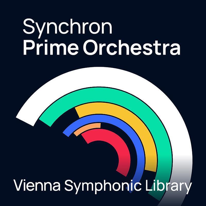 Photo of Vienna Symphonic Library Synchron Prime Orchestra Virtual Instrument Collection
