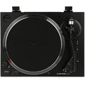 Photo of Audio-Technica AT-LP120XBT-USB Wireless Direct Drive Turntable with Bluetooth and USB - Black