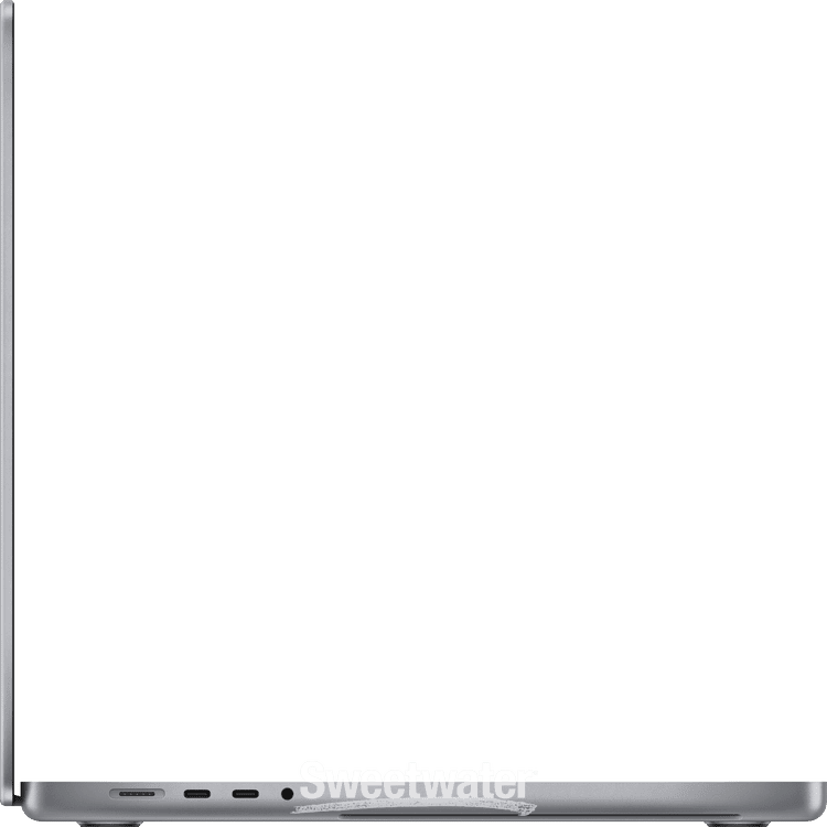 Apple 16 MacBook Pro (M2 Max, Space Gray)