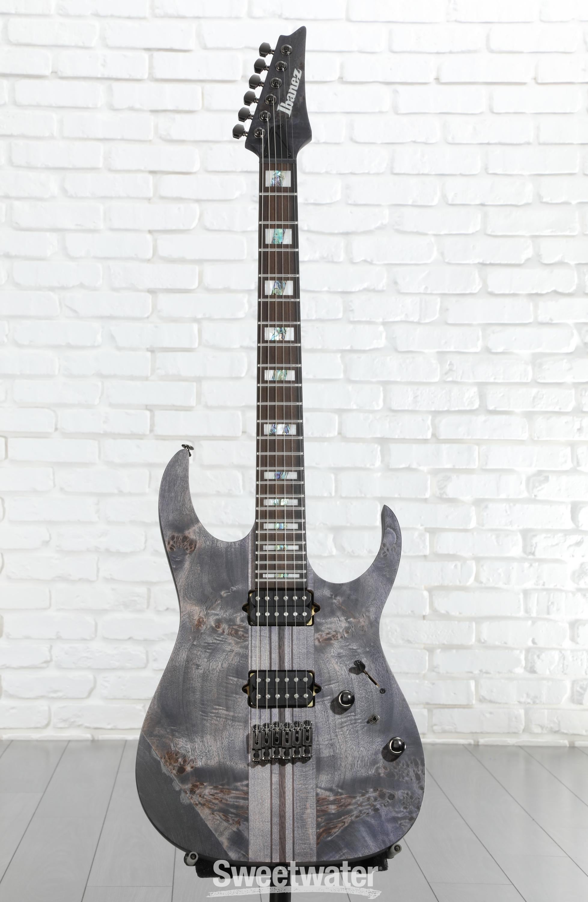 ギター Ibanez RGT1221PB DTF RGT1221PB | RG | ELECTRIC GUITARS | PRODUCTS | Ibanez guitars