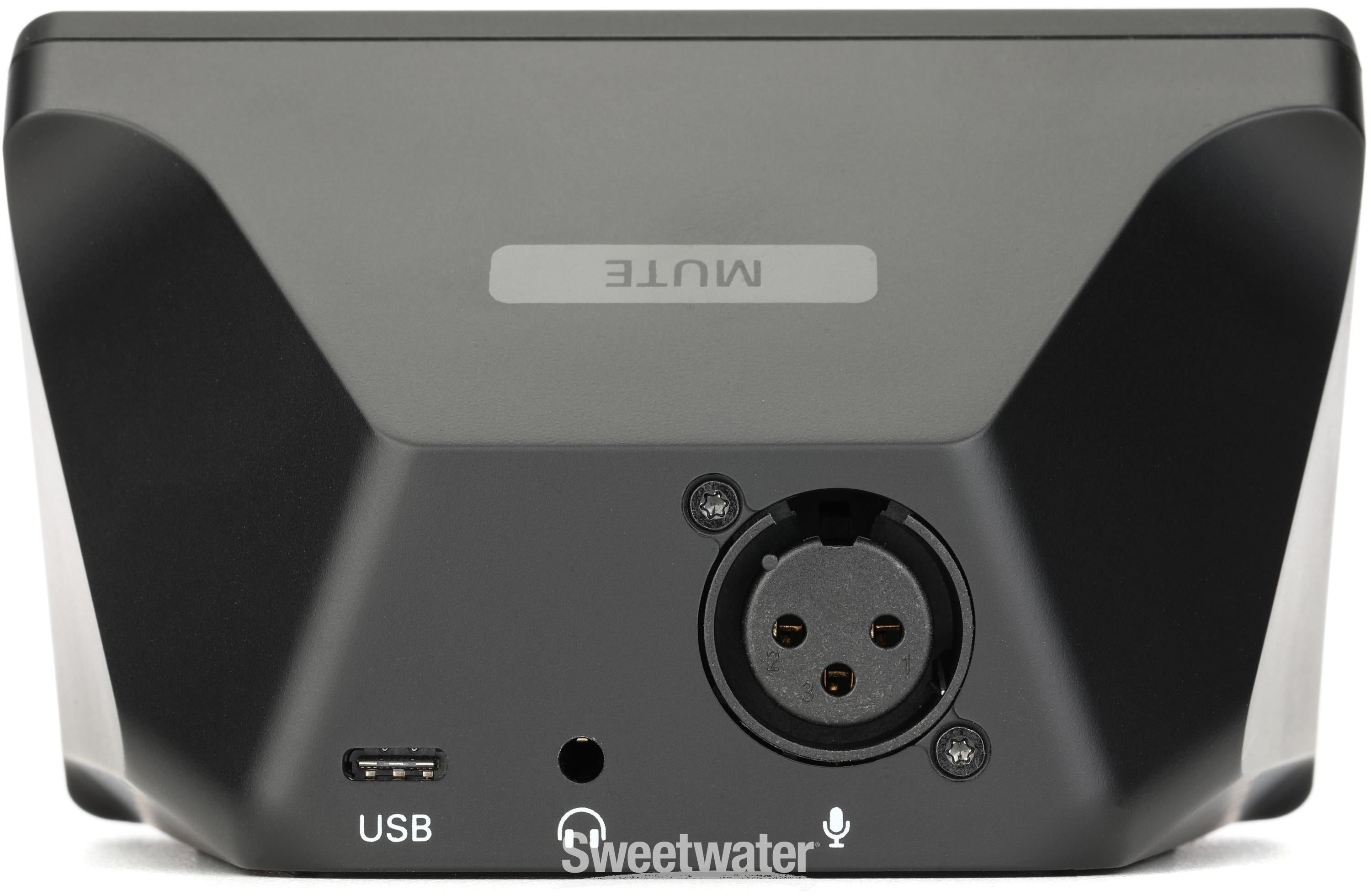 Elgato WaveXLR Microphone USB Interface | Sweetwater