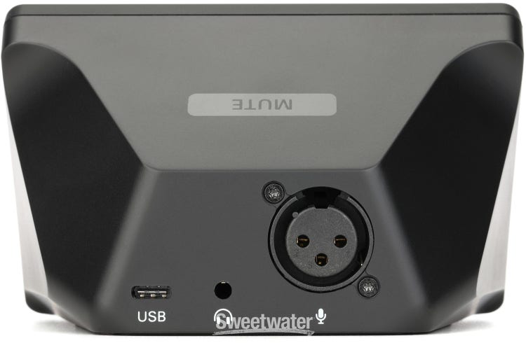 Elgato Wave XLR - Audio interface - 24-bit - 96 kHz - USB-C