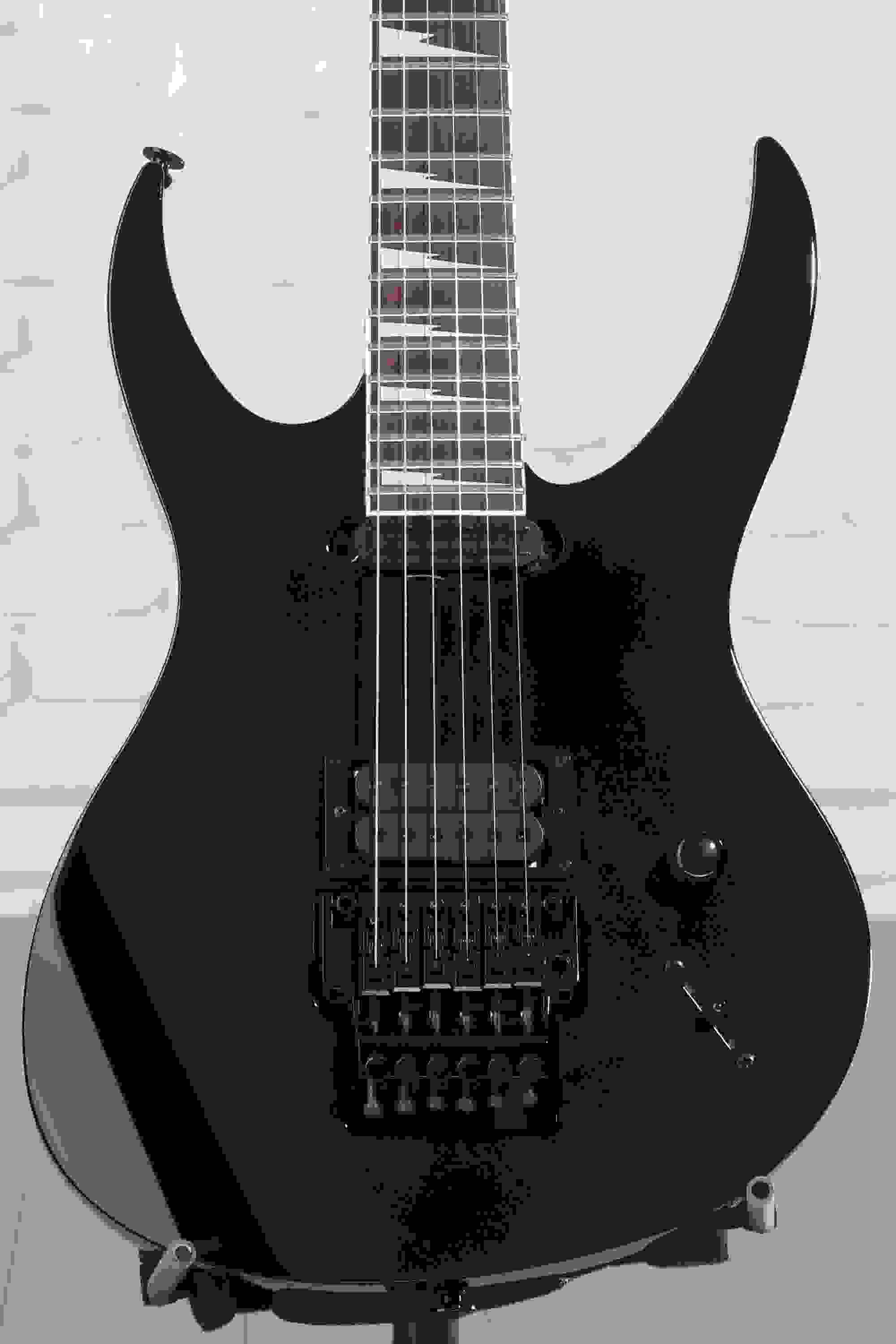 Ibanez Power Series 540PIII Electric Guitar - Black