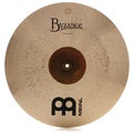 Photo of Meinl Cymbals Byzance Traditional Polyphonic Ride Cymbal - 21-inch