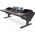 Photo of Argosy Eclipse for Avid S4 4-foot Wide Console Desk with Left and Right Racks