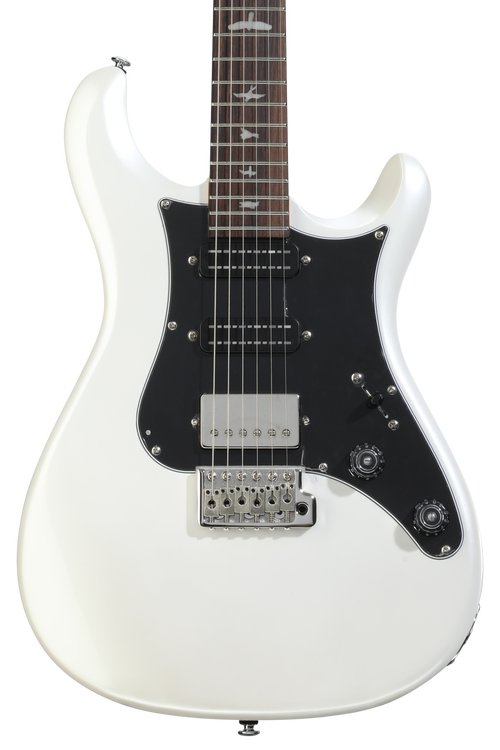 ギター PRS SE standard PRS SE Standard 22 - Black | Sweetwater