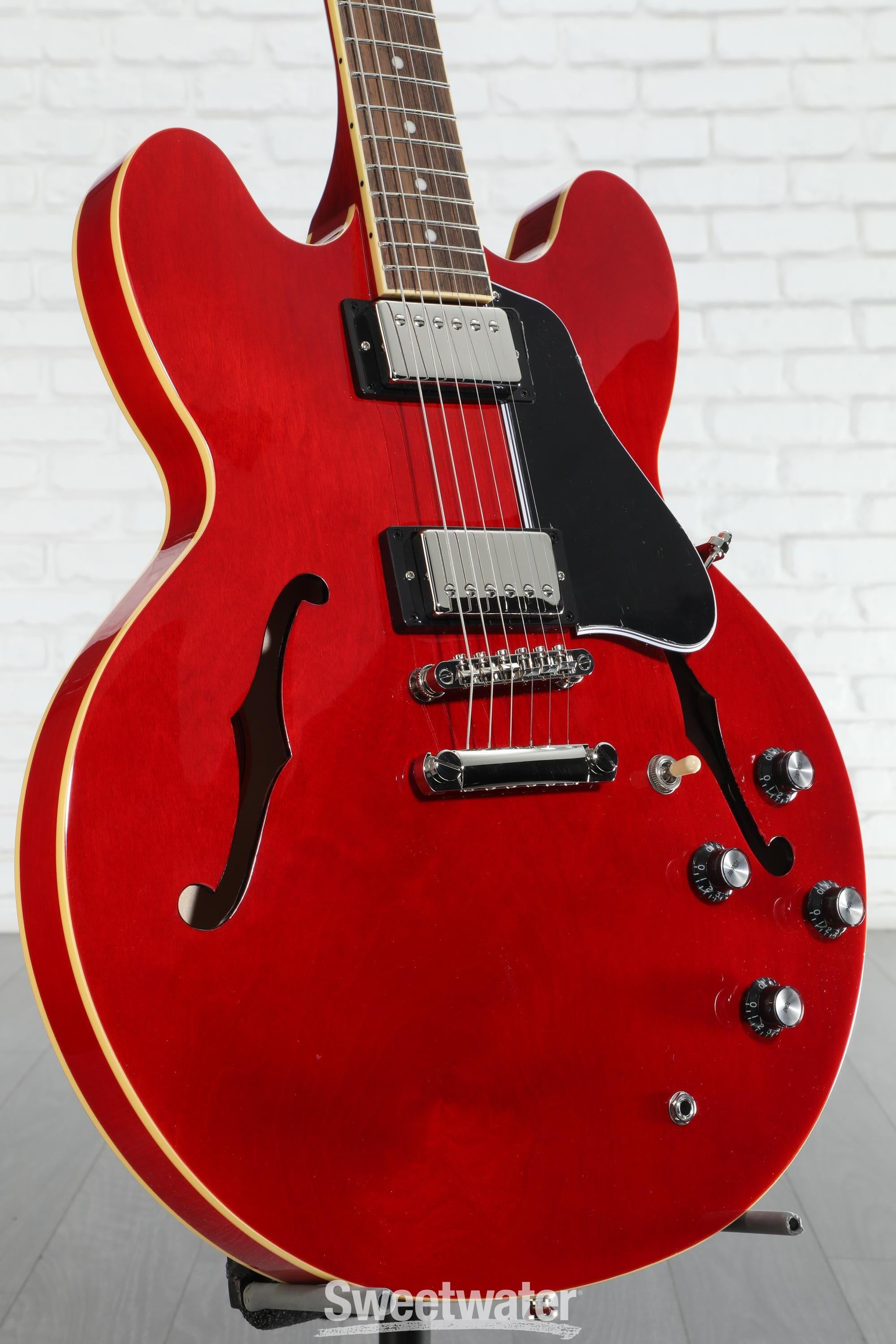 zoowoo。Epiphone ES-335 リミテッドエディション zoowoo。Epiphone ES-335 リミテッドエディション Epiphone ES