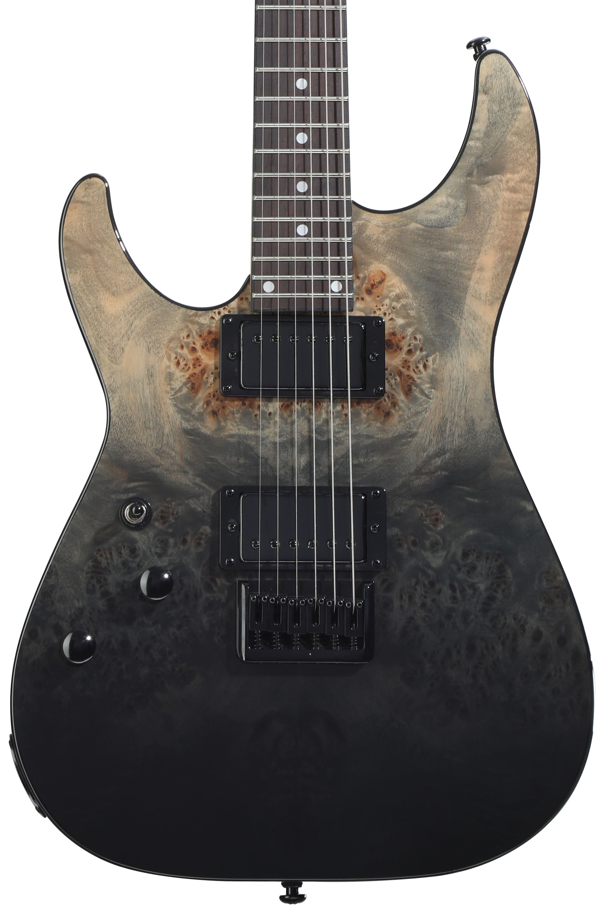 SCHECTER KOA ストラト lefty SCHECTER KOA ストラト lefty Schecter Guitar Research E-1 Koa