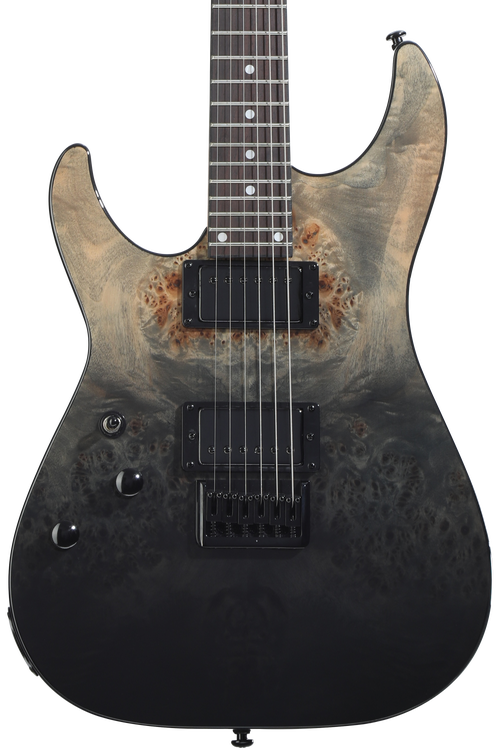 Schecter diamond series left handed cheap