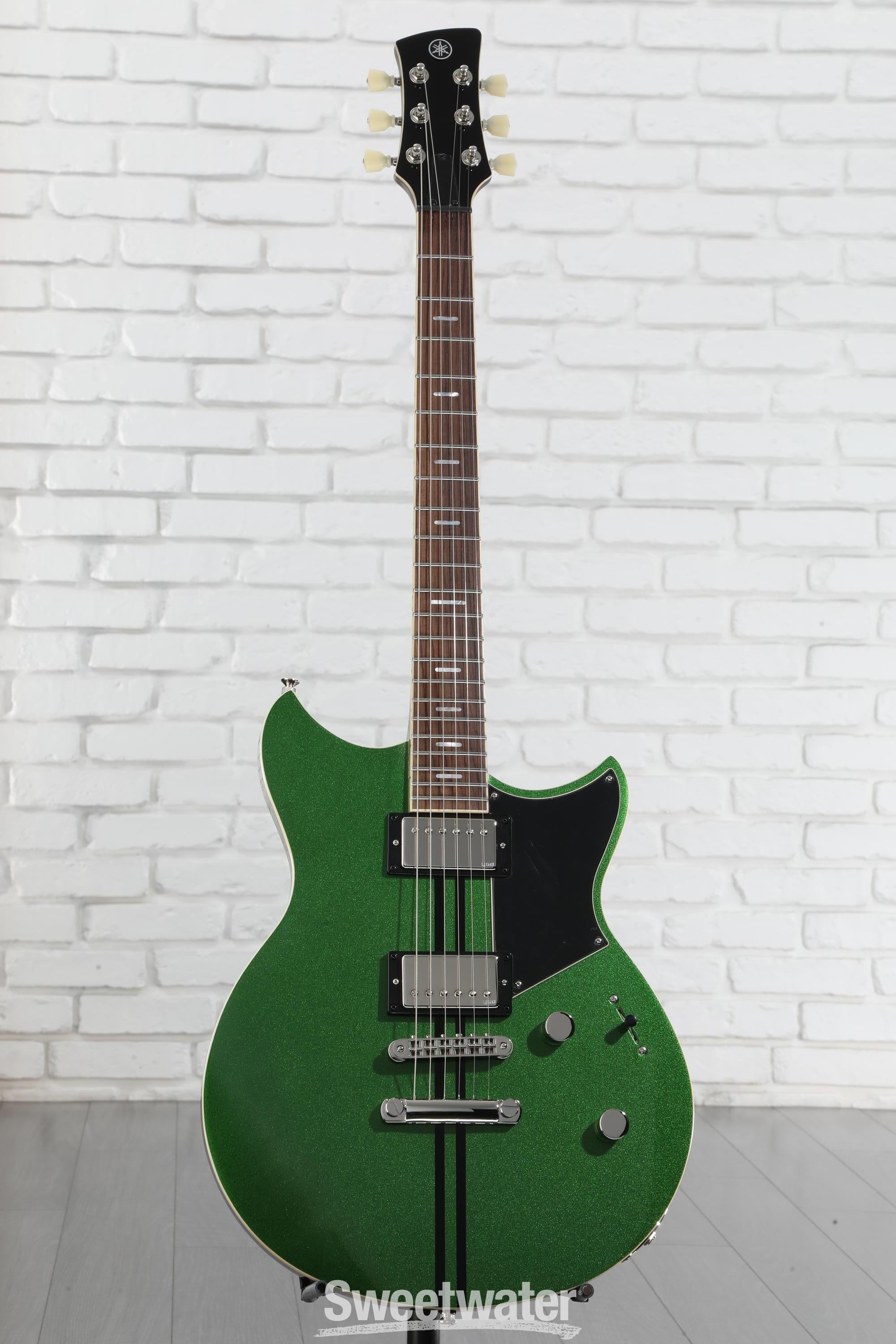 【grm2015】YAMAHA REVSTAR RSS20 FGR Yamaha REVSTAR Standard RSS20 FGR Solidbody Electric Guitar