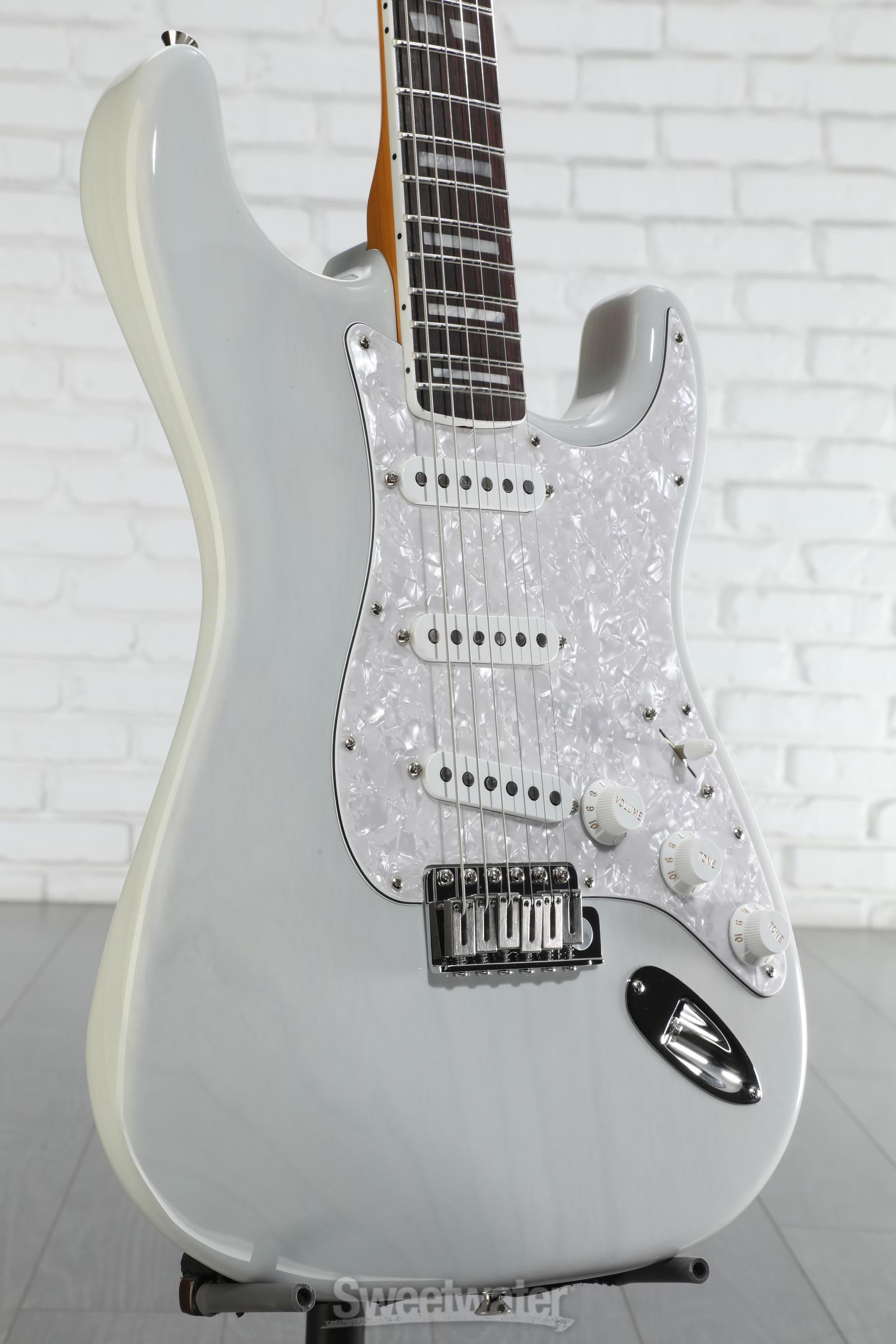 ギター Fender Kenny Wayne Shepherd Stratocaster Kenny Wayne Shepherd Stratocaster® – Fender