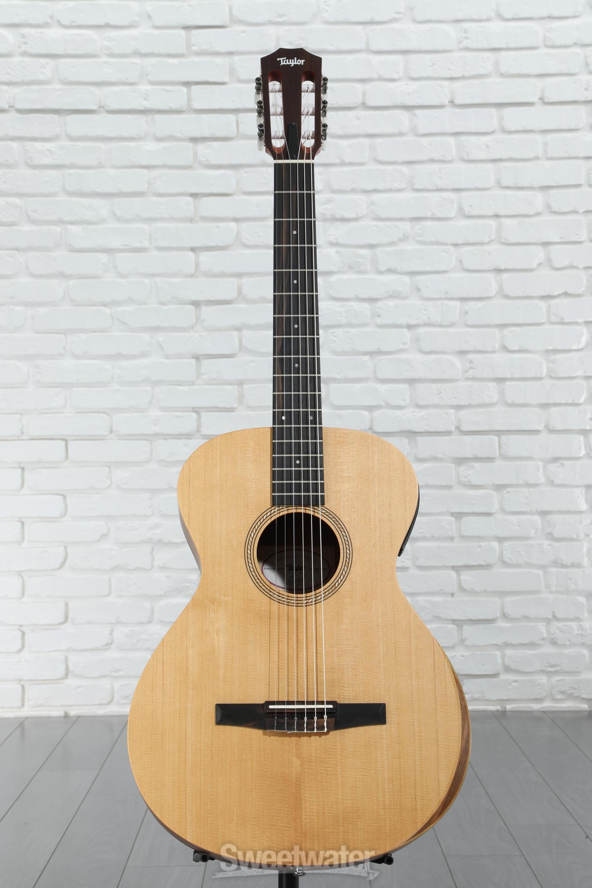 Taylor Academy 12e L/H レフティ Taylor Academy 12e Grand Concert Left-Handed Acoustic