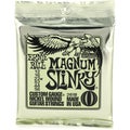 Photo of Ernie Ball 2618 Magnum Slinky Nickel-wound Electric Guitar Strings - .012-.056