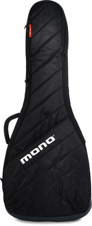 Soft Carrying Music Therapist Gig Bag for the Martin Backpacker Guitar
