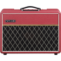 Photo of Vox AC10C1 1 x 10-inch 10-watt Tube Combo Amp - Vintage Red
