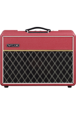 Photo of Vox AC10C1 1 x 10-inch 10-watt Tube Combo Amp - Vintage Red