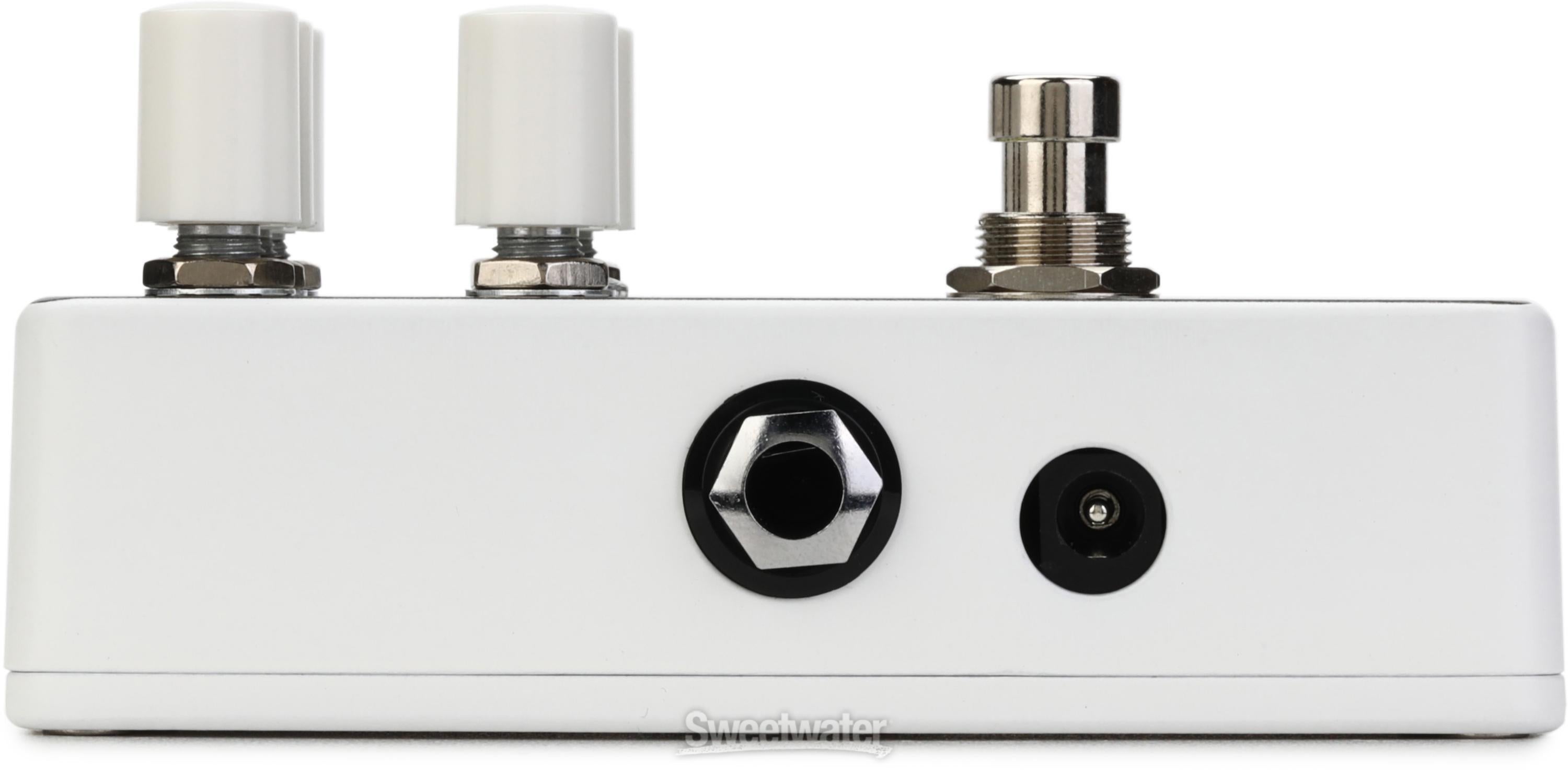 Catalinbread CSIDMAN グリッヂディレイ CSIDMAN Ghost – Catalinbread Effects