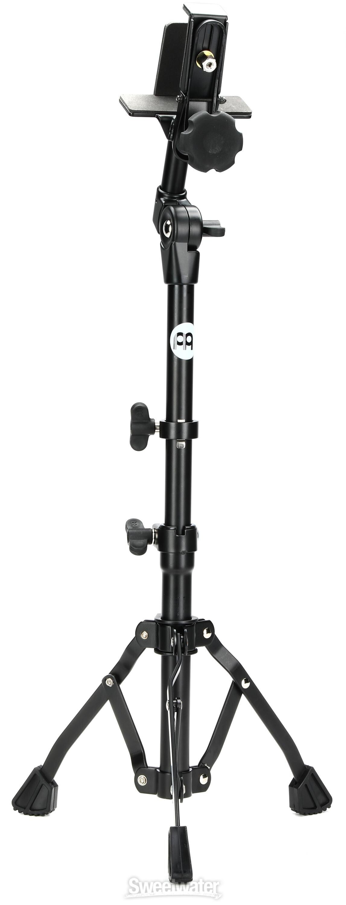 Meinl Percussion Cajon Height Bongo Stand | Sweetwater