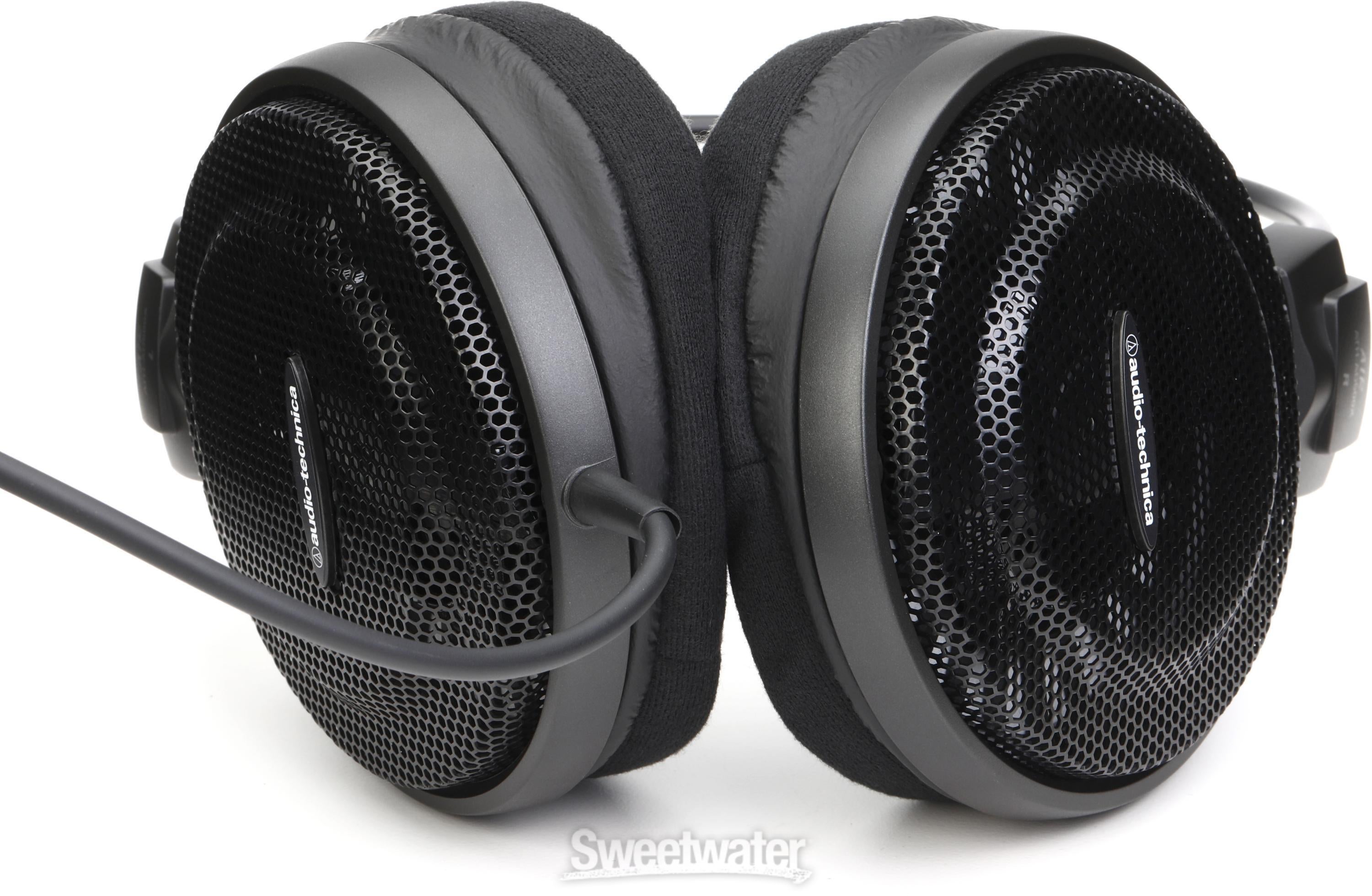 AudioTechnica ATH-AD900X Open Air Dynamic Headphones hotsell