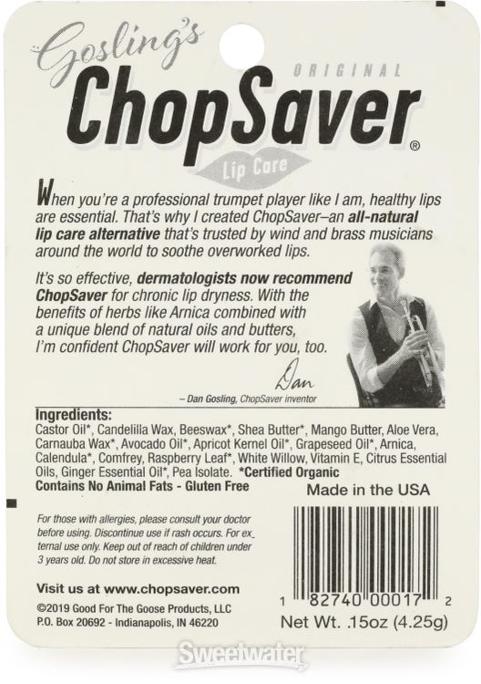 ChopSaver Original