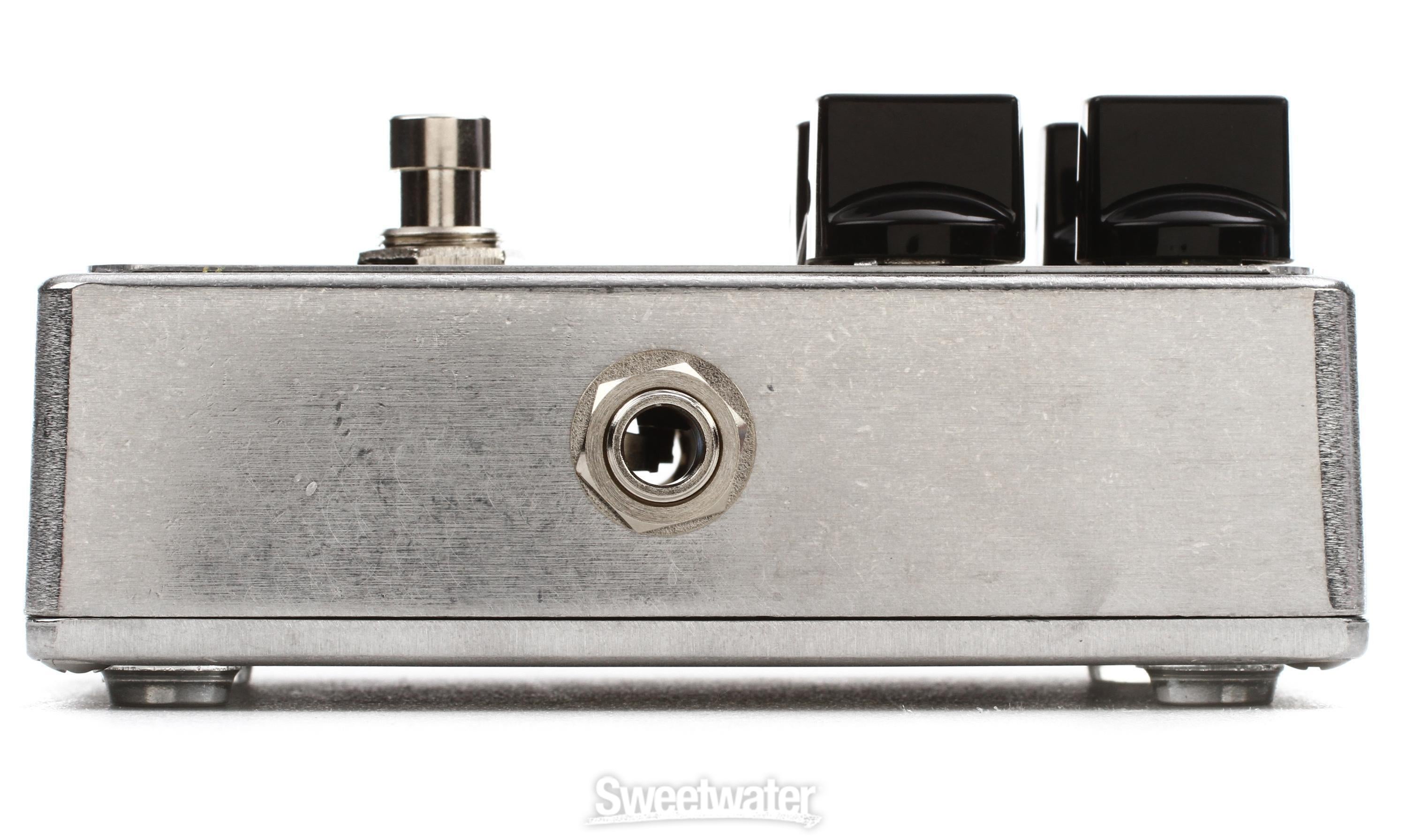 Xotic Custom Shop AC-Booster Comp Pedal | Sweetwater