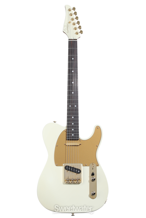 Suhr Mateus Asato Signature Series Classic T Electric Guitar