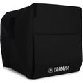 Photo of Yamaha SPCVR-18S01 Cover Padded Cover for DXS18 Subwoofer