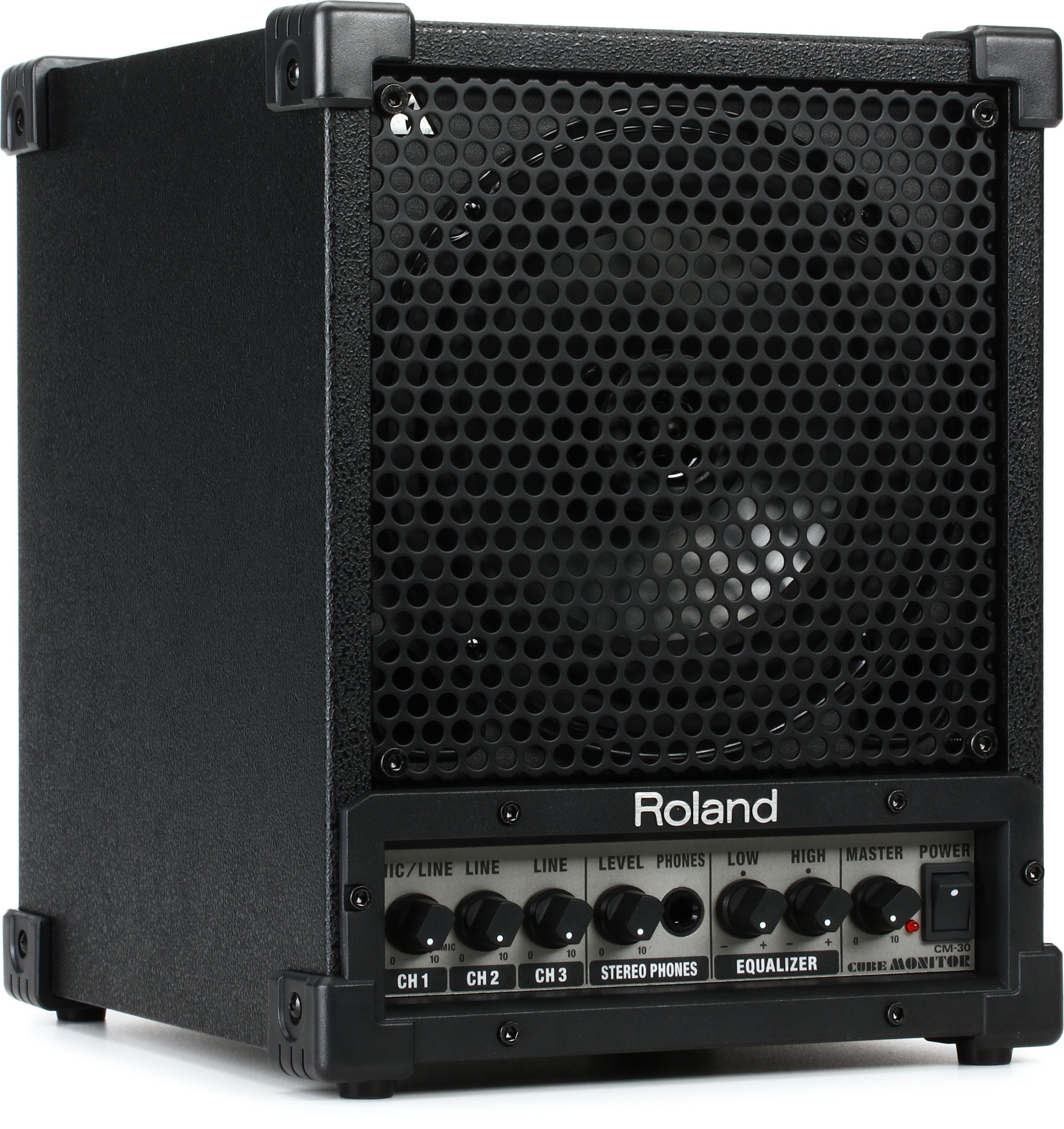 Roland Cube Monitor 30W CM-30-