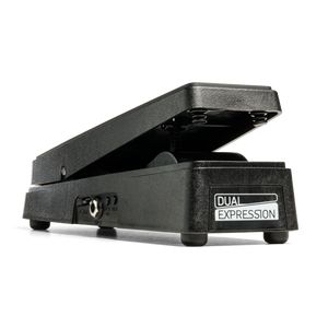 Electro-Harmonix Next Step Volume Pedal | Sweetwater Electro-Harmonix Next Step Volume Pedal | Sweetwater