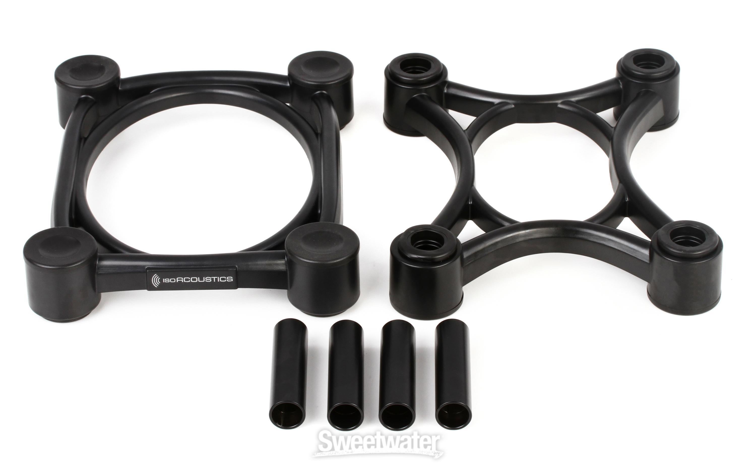 IsoAcoustics ISO-200 Sub Subwoofer Acoustic Isolation Stand