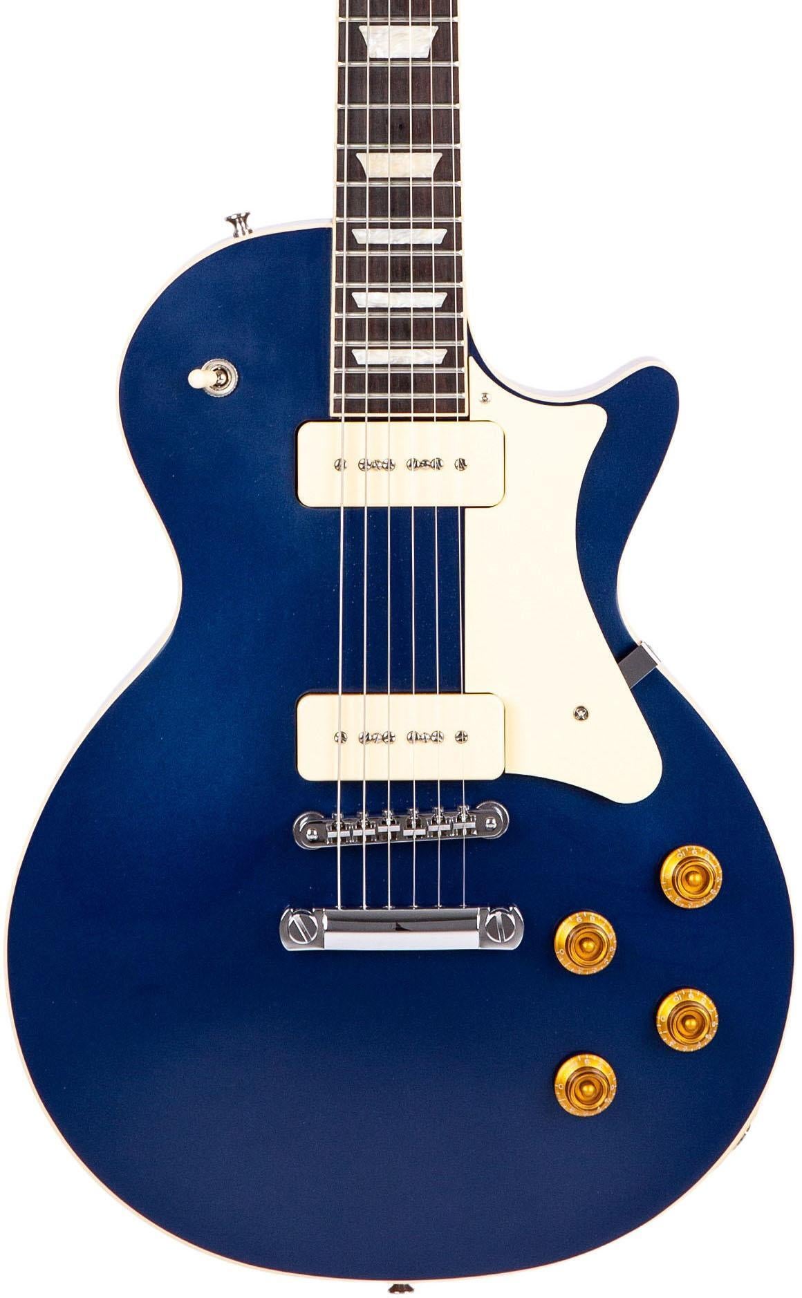 ギター Heritage Factory Special Standard H-150 Heritage Factory Special Standard H-150 - Dirty Lemon Burst