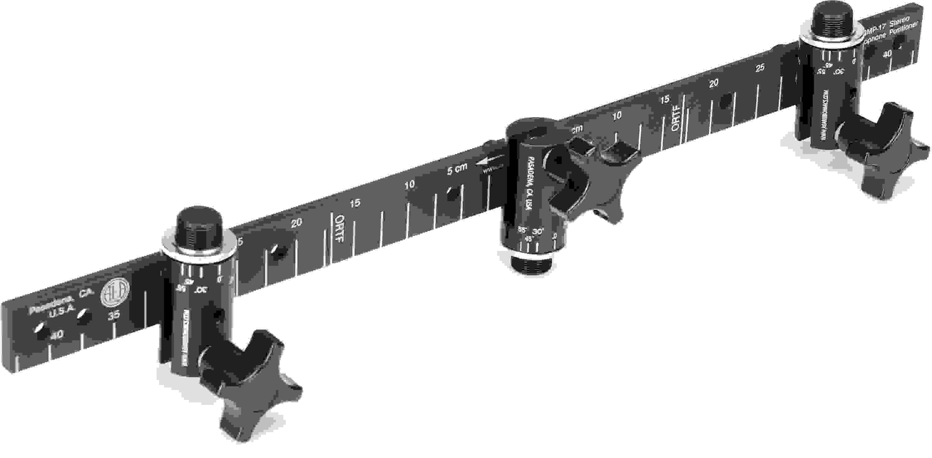 AEA SMP 17 - 17-inch Mic Bar