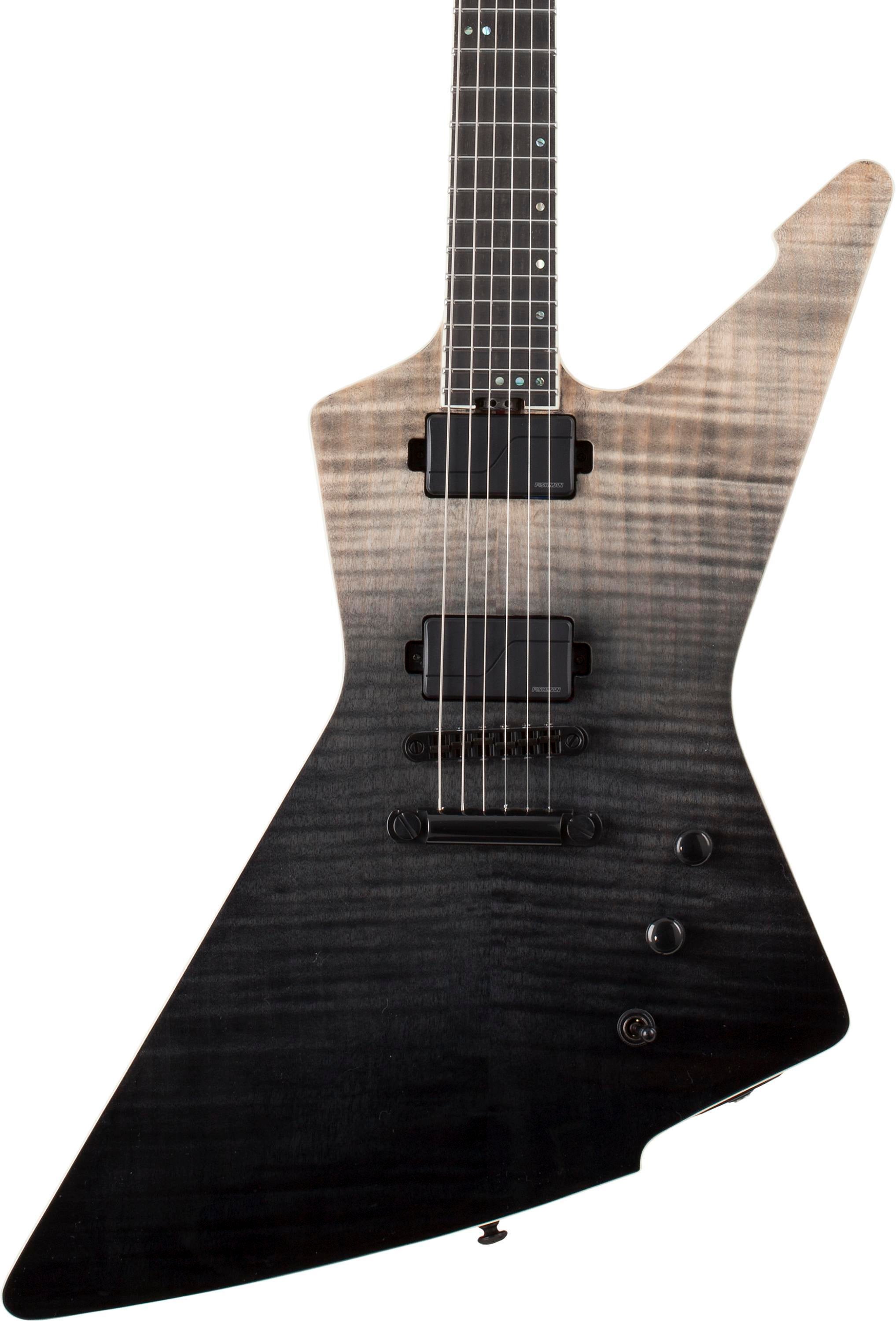 Schecter e1 outlet sls