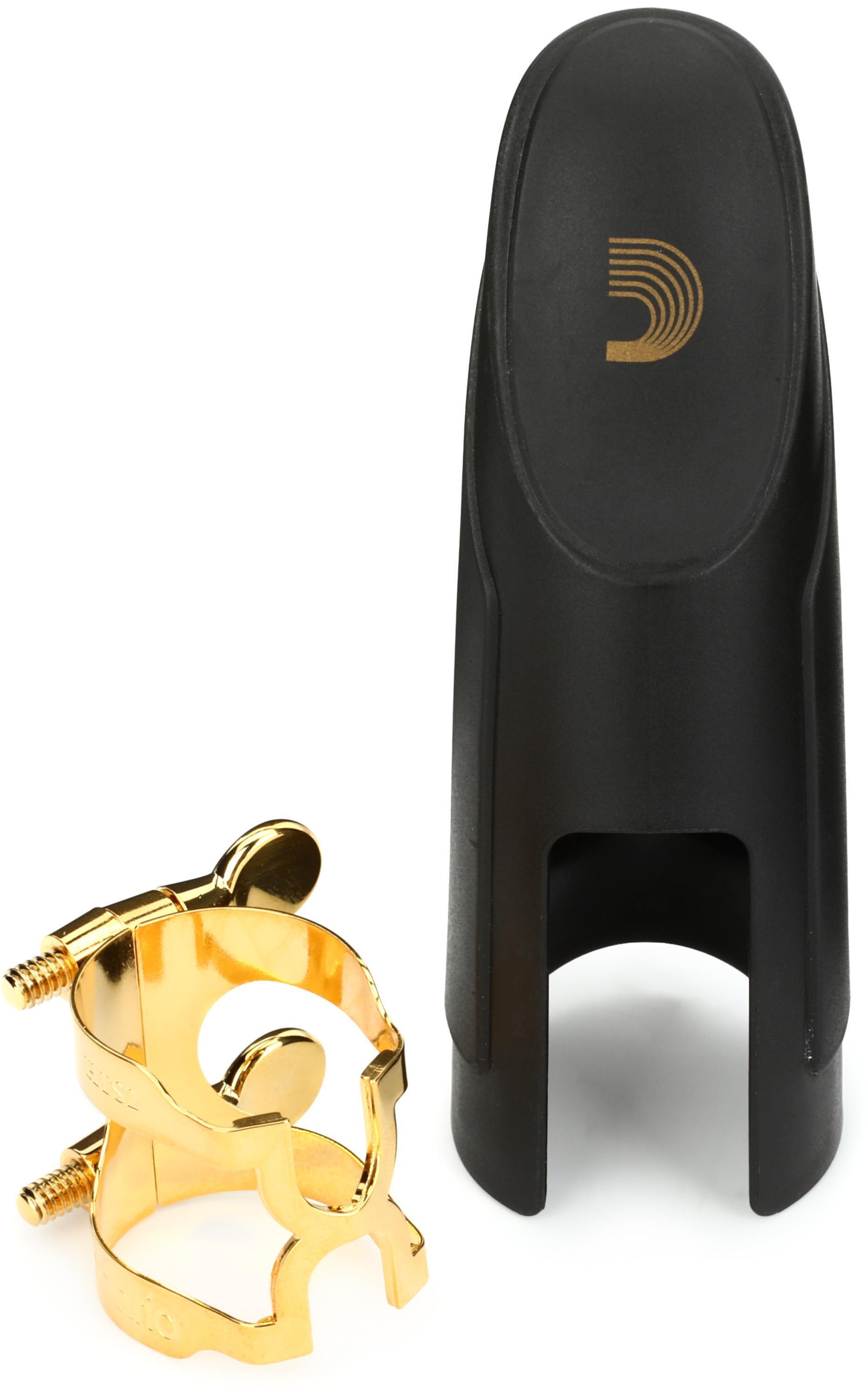 Otto Link Florida V Tenor Saxophone Mouthpiece - 7 | Sweetwater