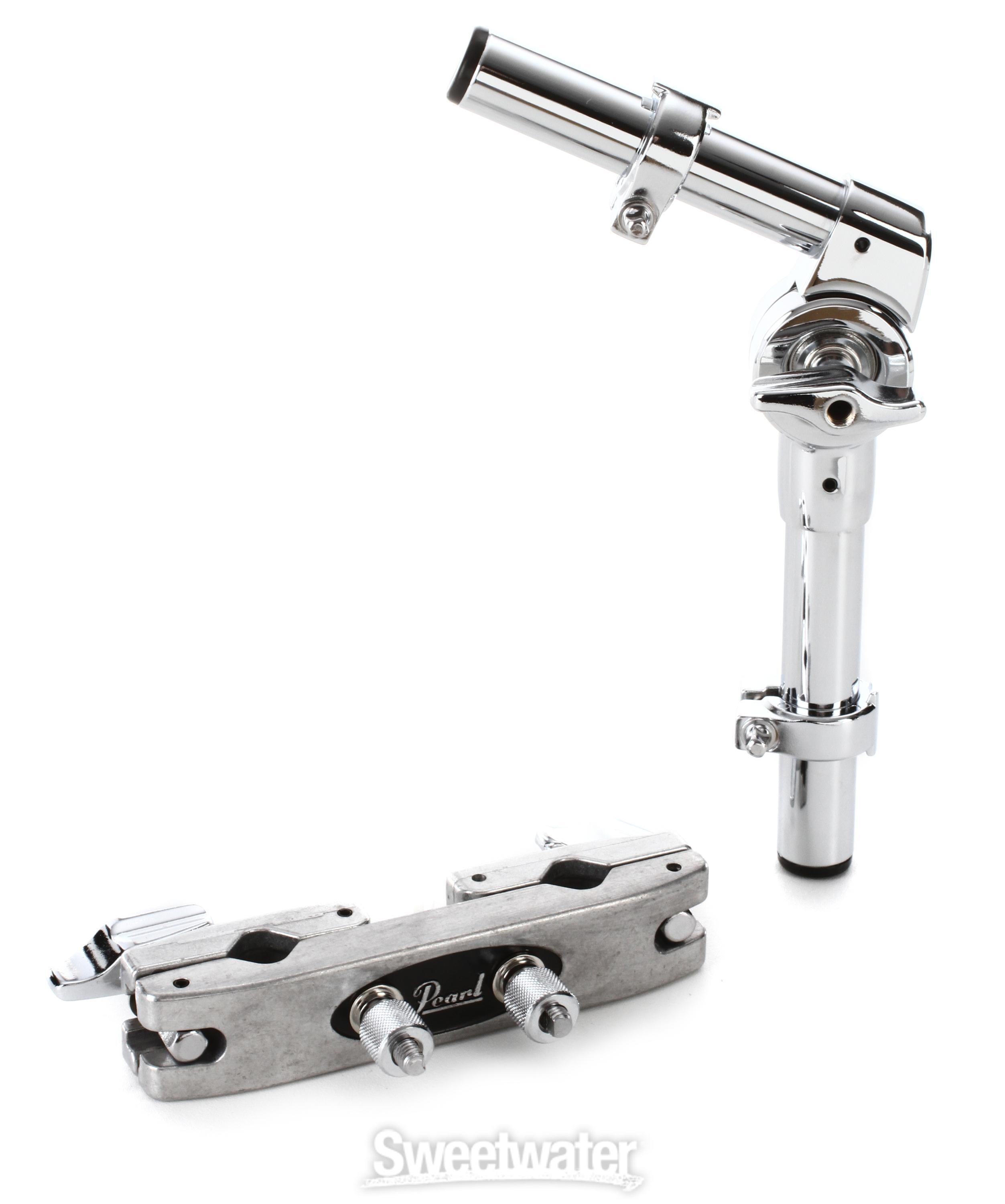 Pearl Export EXX Mounted Tom Add-on Pack - 8 x 7 inch - Electric