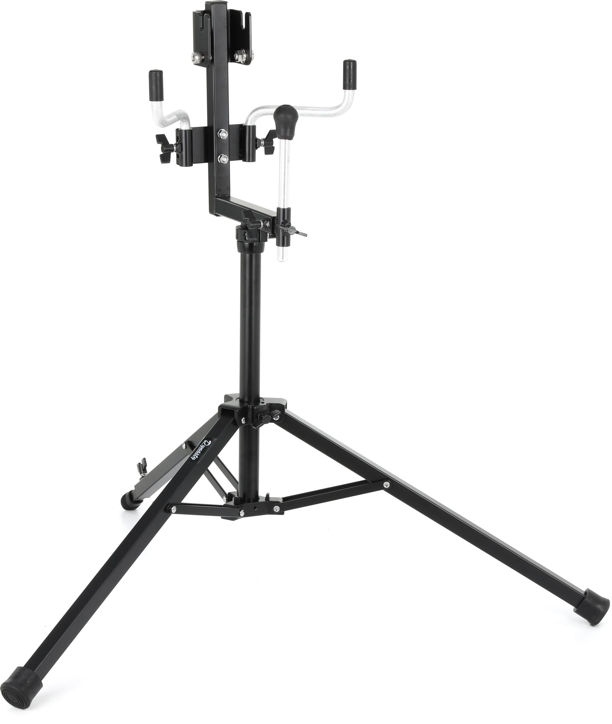 Dynasty Multitenor Drum Stand Sweetwater
